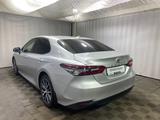Toyota Camry Luxe 2024 годаүшін18 100 000 тг. в Алматы – фото 2