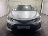 Toyota Camry Luxe 2024 годаүшін18 100 000 тг. в Алматы – фото 5