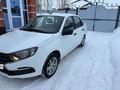 ВАЗ (Lada) Granta 2190 2020 годаfor3 900 000 тг. в Актобе – фото 2