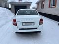 ВАЗ (Lada) Granta 2190 2020 годаfor3 900 000 тг. в Актобе – фото 4