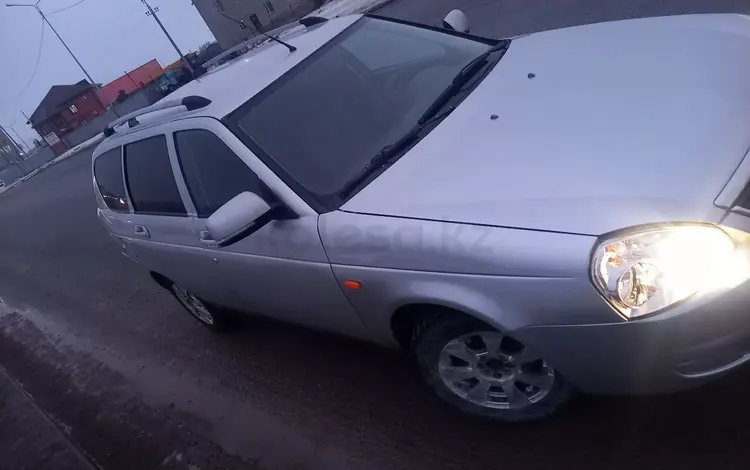 ВАЗ (Lada) Priora 2171 2012 годаfor1 750 000 тг. в Уральск