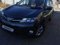 Toyota RAV4 2013 годаfor10 000 000 тг. в Актобе