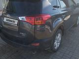 Toyota RAV4 2013 годаүшін10 000 000 тг. в Актобе – фото 4