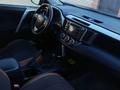 Toyota RAV4 2013 годаүшін10 000 000 тг. в Актобе – фото 6