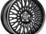 Кованые диски Skill SL436 20xJ8.5/9.5 ET35/40 5x112 Mercedes S-үшін1 600 000 тг. в Караганда