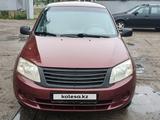 ВАЗ (Lada) Granta 2190 2012 года за 1 800 000 тг. в Павлодар – фото 2