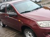ВАЗ (Lada) Granta 2190 2012 года за 1 800 000 тг. в Павлодар