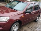 ВАЗ (Lada) Granta 2190 2012 года за 1 800 000 тг. в Павлодар – фото 4