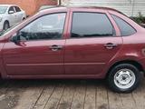 ВАЗ (Lada) Granta 2190 2012 года за 1 800 000 тг. в Павлодар – фото 5