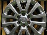 Toyota prado 150 R18: 6: 139.7үшін258 000 тг. в Костанай