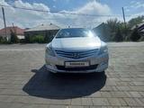 Hyundai Accent 2015 года за 4 000 000 тг. в Тараз