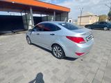 Hyundai Accent 2015 года за 4 000 000 тг. в Тараз – фото 5