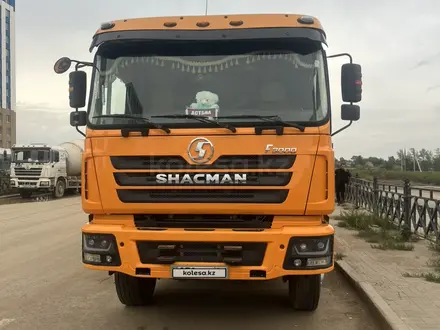 Shacman (Shaanxi)  F3000 2014 года за 15 000 000 тг. в Тараз