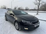 Kia K5 2016 годаүшін6 000 000 тг. в Караганда