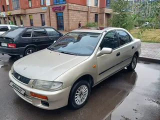 Mazda 323