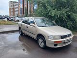 Mazda 323 1994 годаүшін850 000 тг. в Астана – фото 2