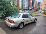 Mazda 323 1994 годаүшін850 000 тг. в Астана – фото 3