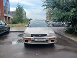 Mazda 323 1994 годаүшін850 000 тг. в Астана – фото 4