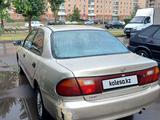 Mazda 323 1994 годаүшін850 000 тг. в Астана – фото 5
