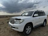 Toyota Land Cruiser 2008 года за 17 000 000 тг. в Жанаозен