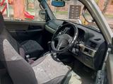 Mitsubishi Pajero iO 1998 годаүшін2 600 000 тг. в Павлодар