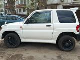 Mitsubishi Pajero iO 1998 года за 2 700 000 тг. в Павлодар – фото 2