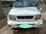 Mitsubishi Pajero iO 1998 года за 2 700 000 тг. в Павлодар – фото 3