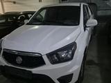 SsangYong Actyon Sports 2012 года за 5 000 000 тг. в Алматы