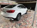 BMW X6 2017 годаүшін24 500 000 тг. в Алматы – фото 5