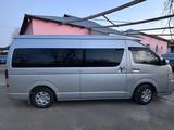 Toyota Hiace 2014 годаfor12 500 000 тг. в Шымкент – фото 3