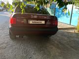 Audi 100 1991 года за 4 100 000 тг. в Шу – фото 3