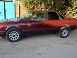 Audi 100 1991 года за 4 100 000 тг. в Шу – фото 2