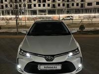 Toyota Corolla 2021 годаүшін10 500 000 тг. в Актау