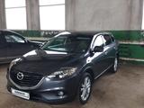 Mazda CX-9 2013 годаүшін10 500 000 тг. в Павлодар