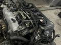 Двигатель QG18 1.8 Nissan Almera Primera за 300 000 тг. в Караганда – фото 3