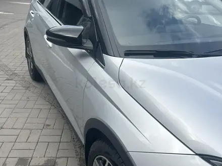 Hyundai Bayon 2023 года за 8 200 000 тг. в Алматы – фото 3