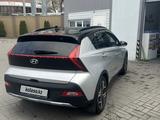 Hyundai Bayon 2023 годаүшін8 200 000 тг. в Алматы