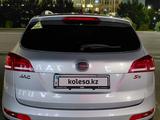JAC S5 2023 годаүшін6 000 000 тг. в Тараз – фото 2