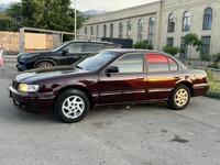 Nissan Maxima 1996 годаүшін2 250 000 тг. в Алматы