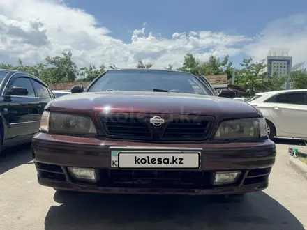 Nissan Maxima 1996 года за 2 250 000 тг. в Алматы – фото 9