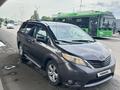 Toyota Sienna 2010 года за 8 500 000 тг. в Алматы – фото 4