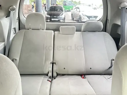 Toyota Sienna 2010 года за 8 500 000 тг. в Алматы – фото 12