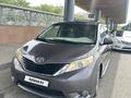 Toyota Sienna 2010 года за 8 500 000 тг. в Алматы – фото 2