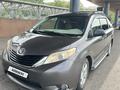 Toyota Sienna 2010 года за 8 500 000 тг. в Алматы