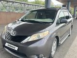 Toyota Sienna 2010 года за 8 500 000 тг. в Алматы