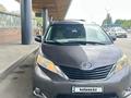 Toyota Sienna 2010 года за 8 500 000 тг. в Алматы – фото 3