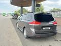 Toyota Sienna 2010 года за 8 500 000 тг. в Алматы – фото 5