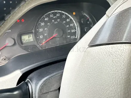 Toyota Sienna 2010 года за 8 500 000 тг. в Алматы – фото 7