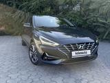 Hyundai i30 2023 года за 9 000 000 тг. в Шымкент