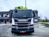 Scania  Zoomlion -63 м 2022 года за 120 000 000 тг. в Алматы – фото 3